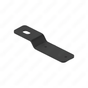 06-96974-000 BRKT-MTG,BACK UP ALARM,97DB