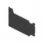 06-97067-000 INSULATION-TOP CVR,4 BAT