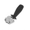 06-97099-008 CONTROL-SHIFTER W/ ENG BRK,EMG