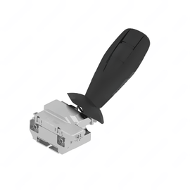 06-97099-008 CONTROL-SHIFTER W/ ENG BRK,EMG