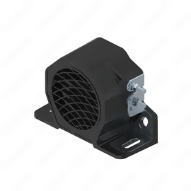 06-97221-000 ALARM,BACK-UP,102DBA,12-24VDC