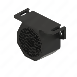 06-97222-000 ALARM,BACK-UP,107DB,12-24VDC