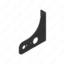 06-97224-000 BRKT-MTG,BAT DISC,DIGN CONN