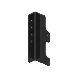 06-97265-001 BRKT,BBOX,STL,SSR,ODSY-EXT-RH