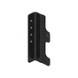06-97265-001 BRKT,BBOX,STL,SSR,ODSY-EXT-RH