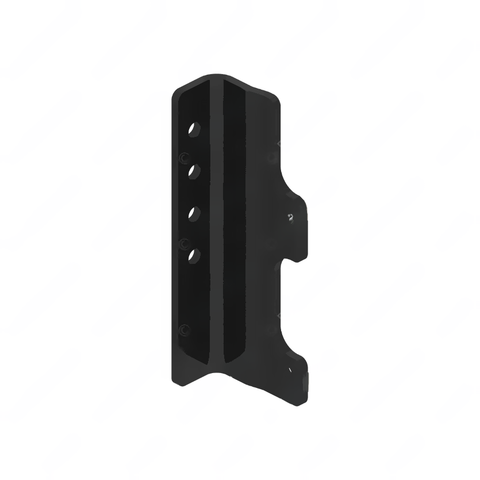 06-97265-001 BRKT,BBOX,STL,SSR,ODSY-EXT-RH