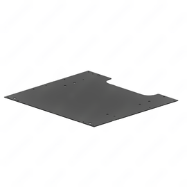 06-97294-000 BRKT-BATT,SPLASH SHIELD