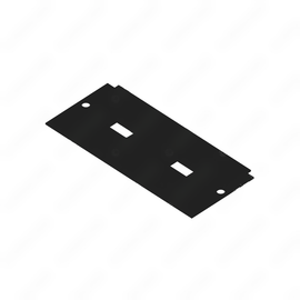 06-97490-001 LINER-BBOX,1D3,4BATT,C/O