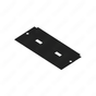 06-97490-001 LINER-BBOX,1D3,4BATT,C/O