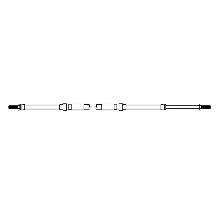 07-14376-003 CABLE-SHIFT,FL112,10L,