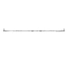 07-16224-001 CABLE-SHIFT, 3639MM