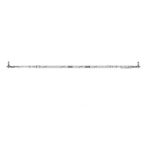 07-16224-001 CABLE-SHIFT, 3639MM
