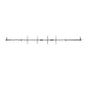 07-16224-002 CABLE SHIFT 3926MM