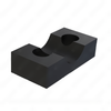 07-16266-000 SPACER, SADDLE