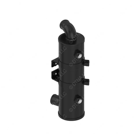 07-17500-000 COOLER-TRANSMISSION,AUTO,P3,LH,HDEP