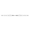 07-18226-005 CABLE, AUTO TRANS COL
