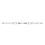 07-18226-016 CABLE, AUTO TRANS COL