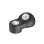 07-18793-004 ADAPTER-SHIFT LEVER