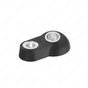 07-18863-004 ADAPTER-SHIFT LVR,TTC-