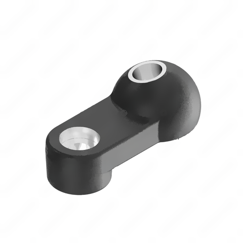 07-18864-000 ADAPTER-SHIFT LVR M2