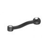 07-18867-002 ADAPTER-SHIFT LEVER,M2