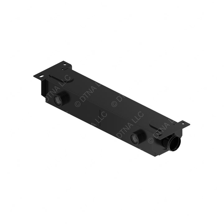 07-18970-000 OIL COOLER, 14 PLT
