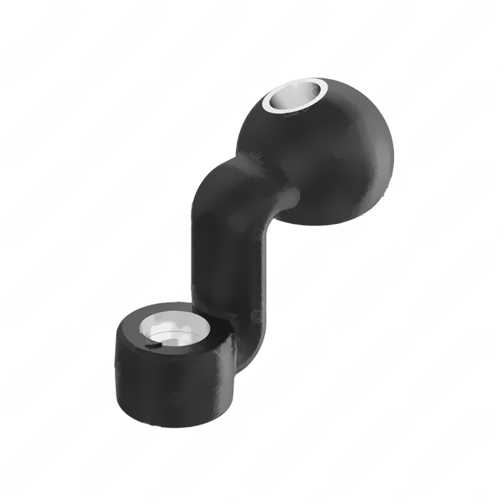 07-19320-000 ADAPTER SHIFT LEVER
