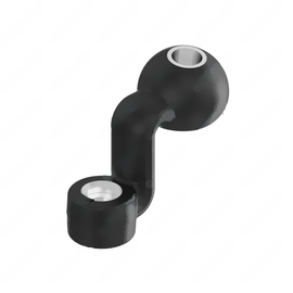 07-19320-007 ADAPTER-SHIFT LEVER