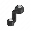 07-19320-016 ADAPTER-SHIFT LEVER