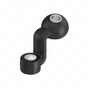 07-19320-016 ADAPTER-SHIFT LEVER
