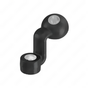 07-19320-018 ADAPTER-SHIFT LEVER