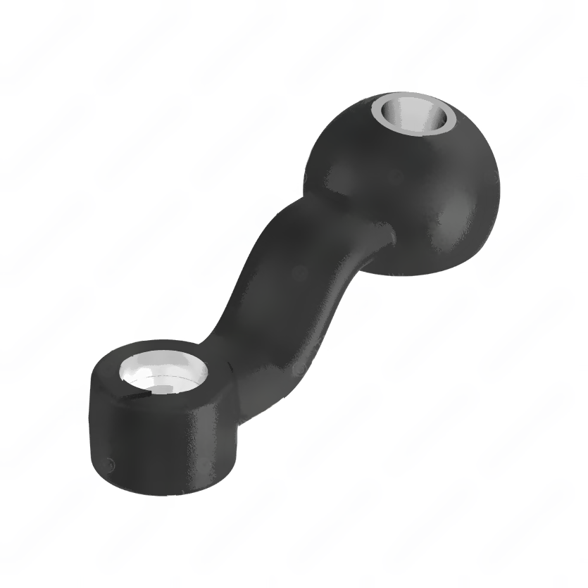 07-19321-012 ADAPTER-SHIFT LEVER