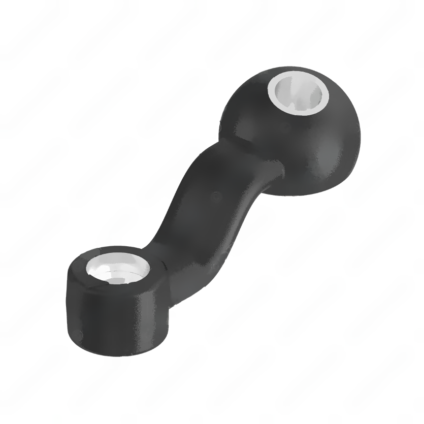 07-19321-013 SHIFT LEVER-ADAPTER