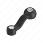 07-19537-014 ADAPTER-SHIFT LEVER