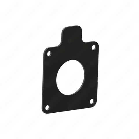 07-19542-000 COVER PLATE-HYD CLTCH,