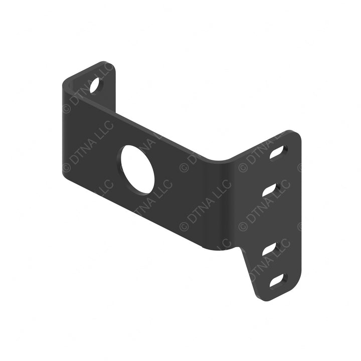 07-19916-003 BRACKET-MOUNTING,OIL CLR,5PC C