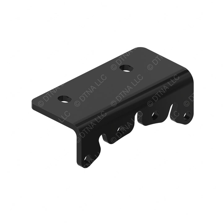 07-20010-000 BRKT-SUPT,TRANS,HD,460