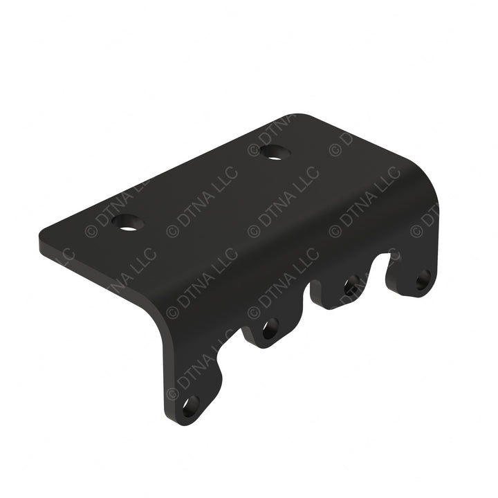 07-20101-002 BRACKET-REAR TRANS SUPT,HD,7SPD,ALI
