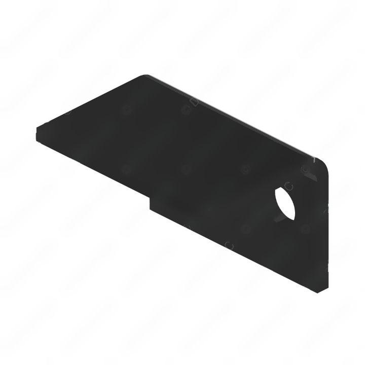 07-20698-001 BRACKET-SUPPORT,TRANS,RH,FLX