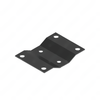 07-21702-000 BRKT-ALUM TRNS CLR LINES