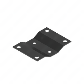 07-21702-000 BRKT-ALUM TRNS CLR LINES