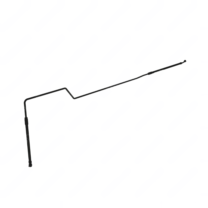 07-21722-000 TUBE-SUPPLY,JIC FITTINGS