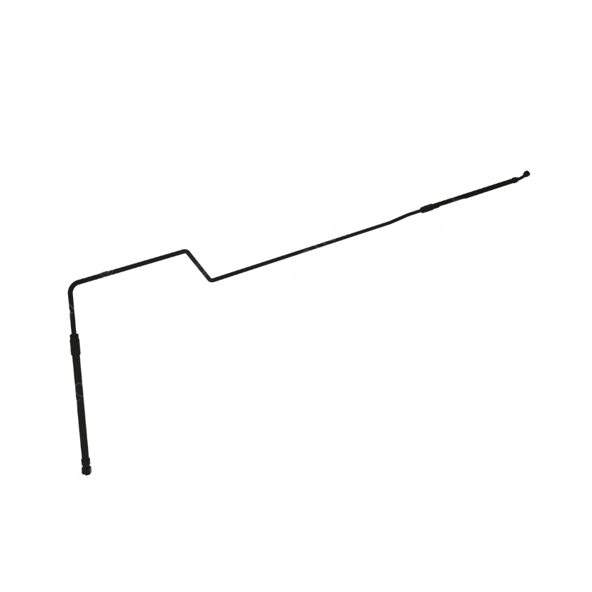 07-21722-000 TUBE-SUPPLY,JIC FITTINGS