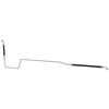 07-21727-000 TUBE-RETURN,JIC FITTINGS