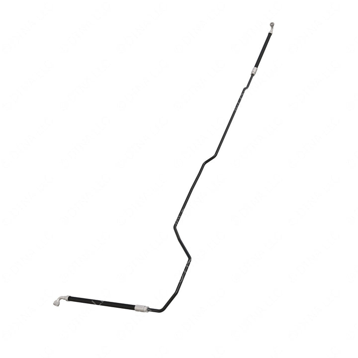 07-21730-000 TUBE-SUPPLY,JIC FITTINGS