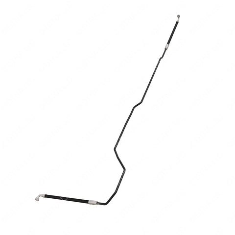 07-21730-000 TUBE-SUPPLY,JIC FITTINGS