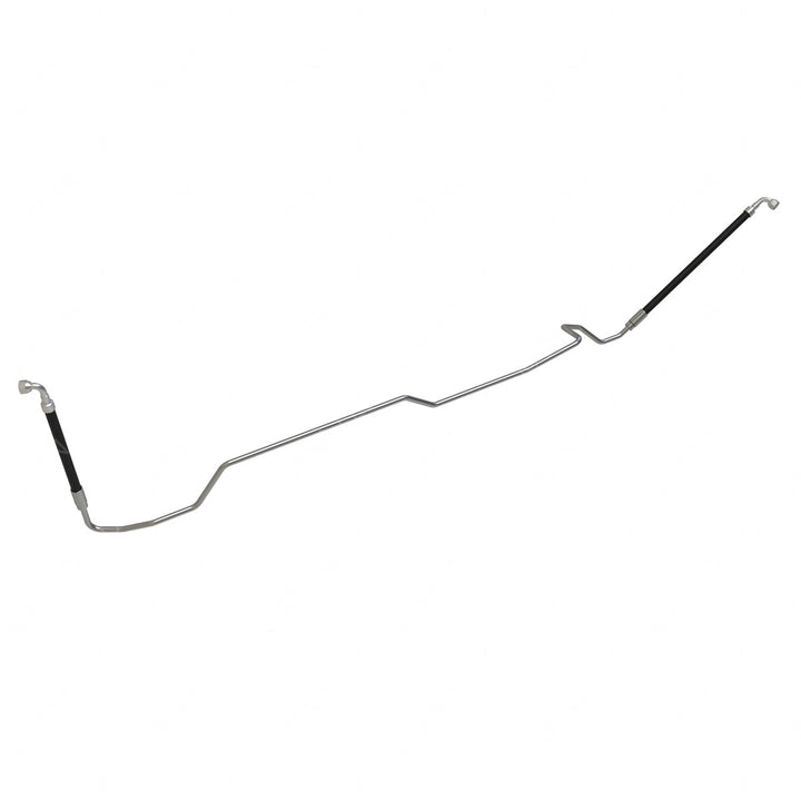 07-21735-000 TUBE-RETURN,JIC FITTINGS