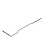 07-21736-000 TUBE-SUPPLY,JIC FITTINGS