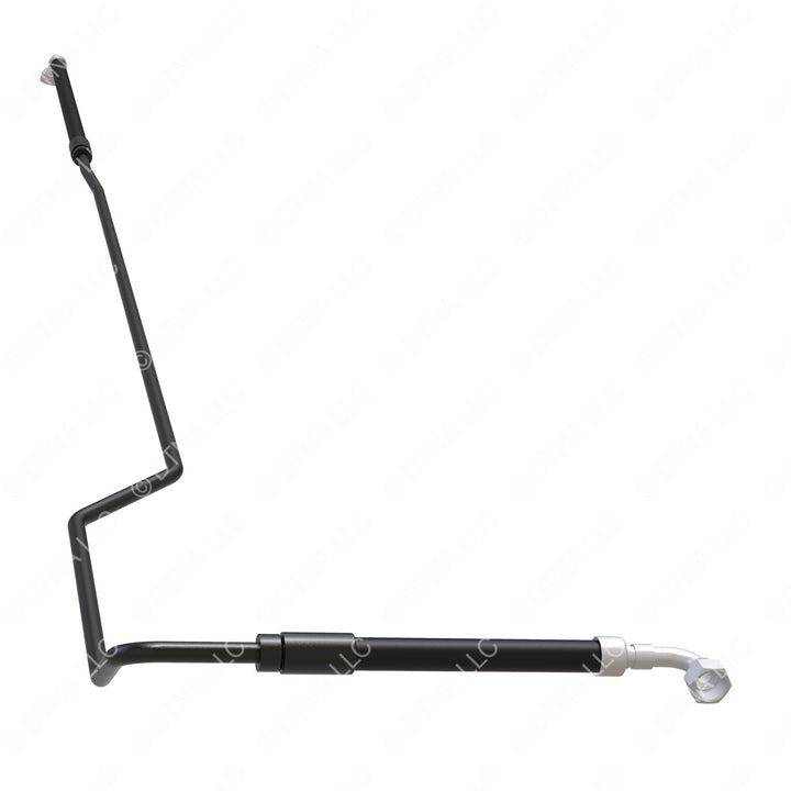 07-21738-000 TUBE-SUPPLY,JIC FITTINGS