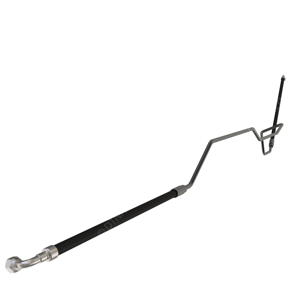 07-21744-000 TUBE-SUPPLY,JIC FITTINGS